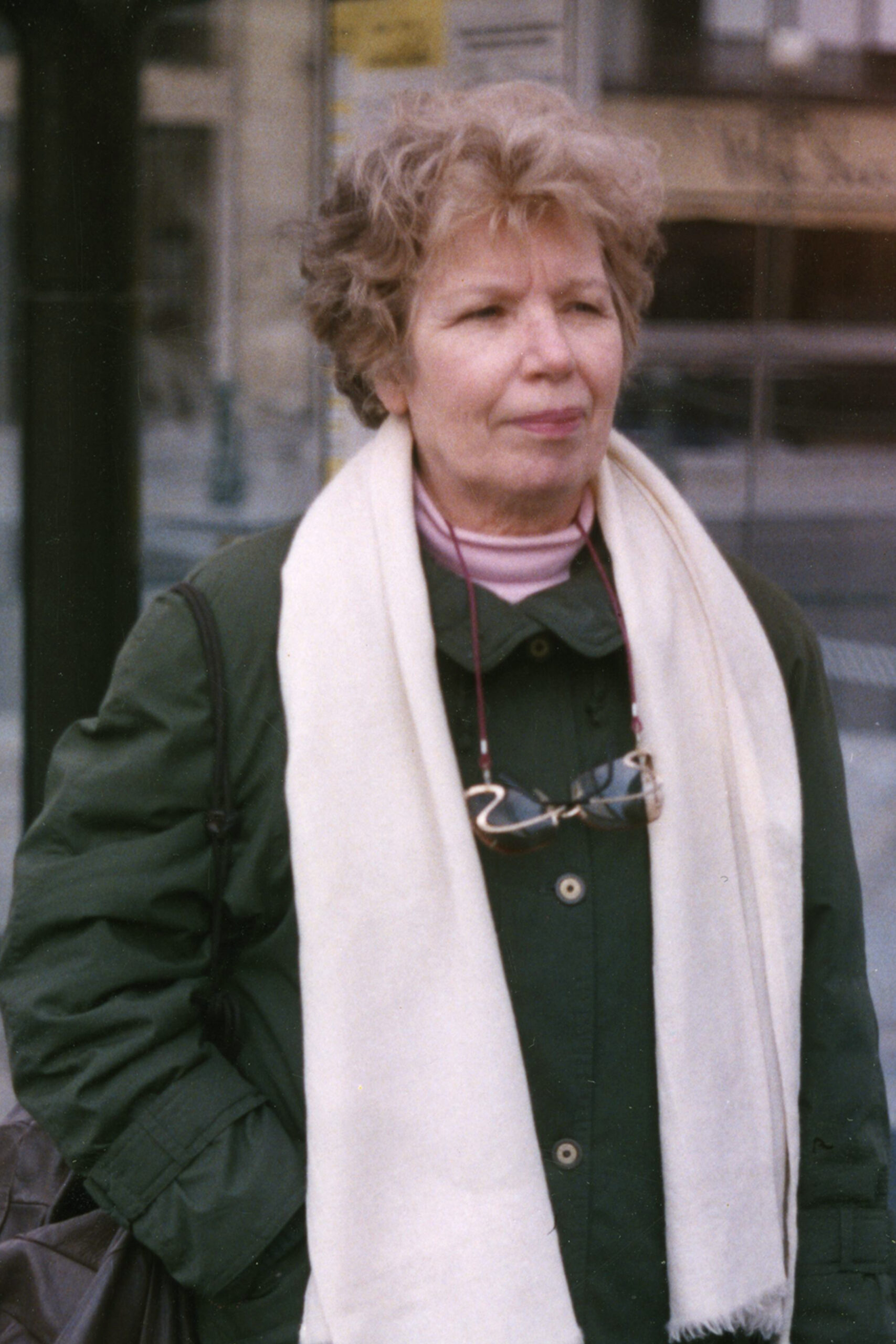 Mme STURTZ
