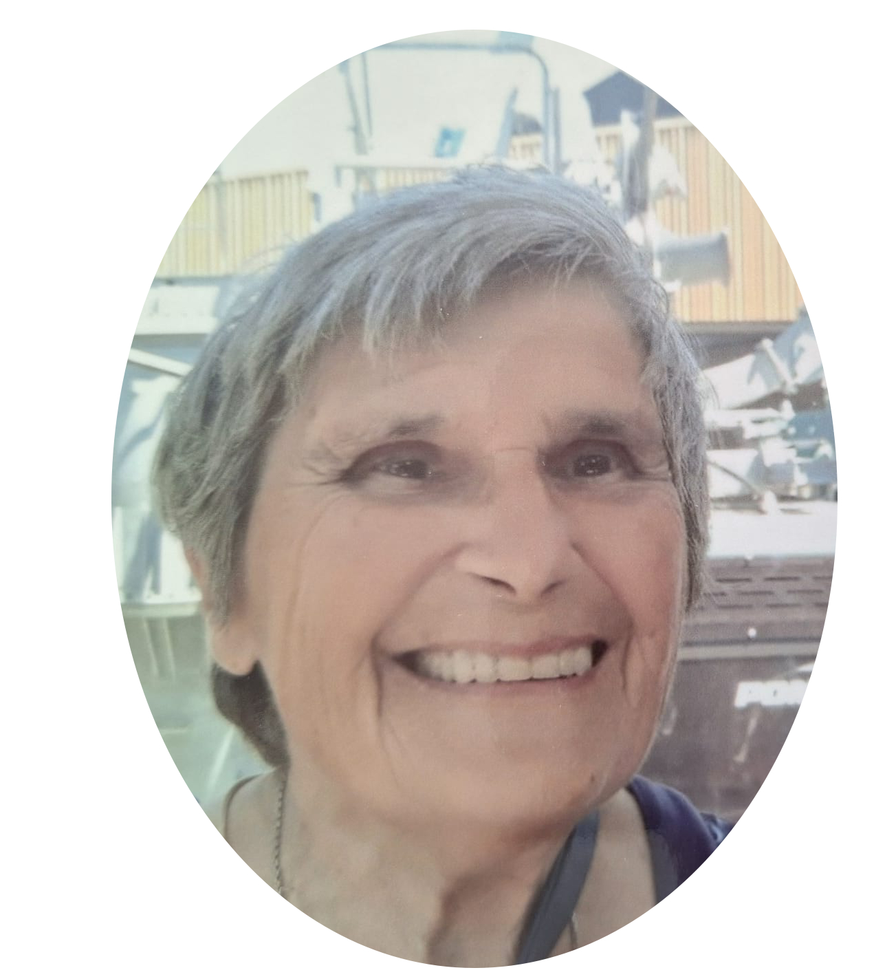 Mme SYBERTZ