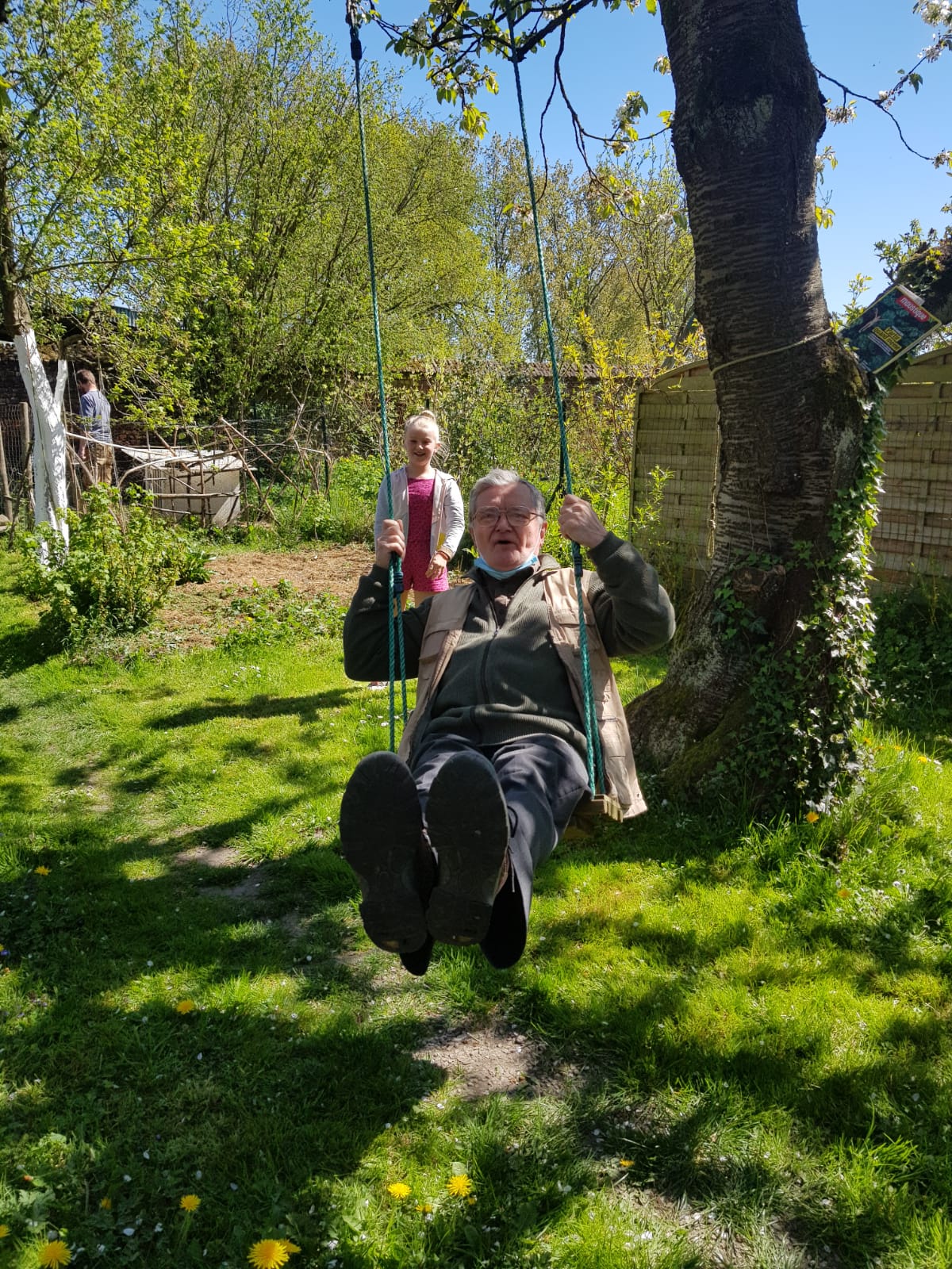 MauriceVanDenBerghPhotoPourCadre