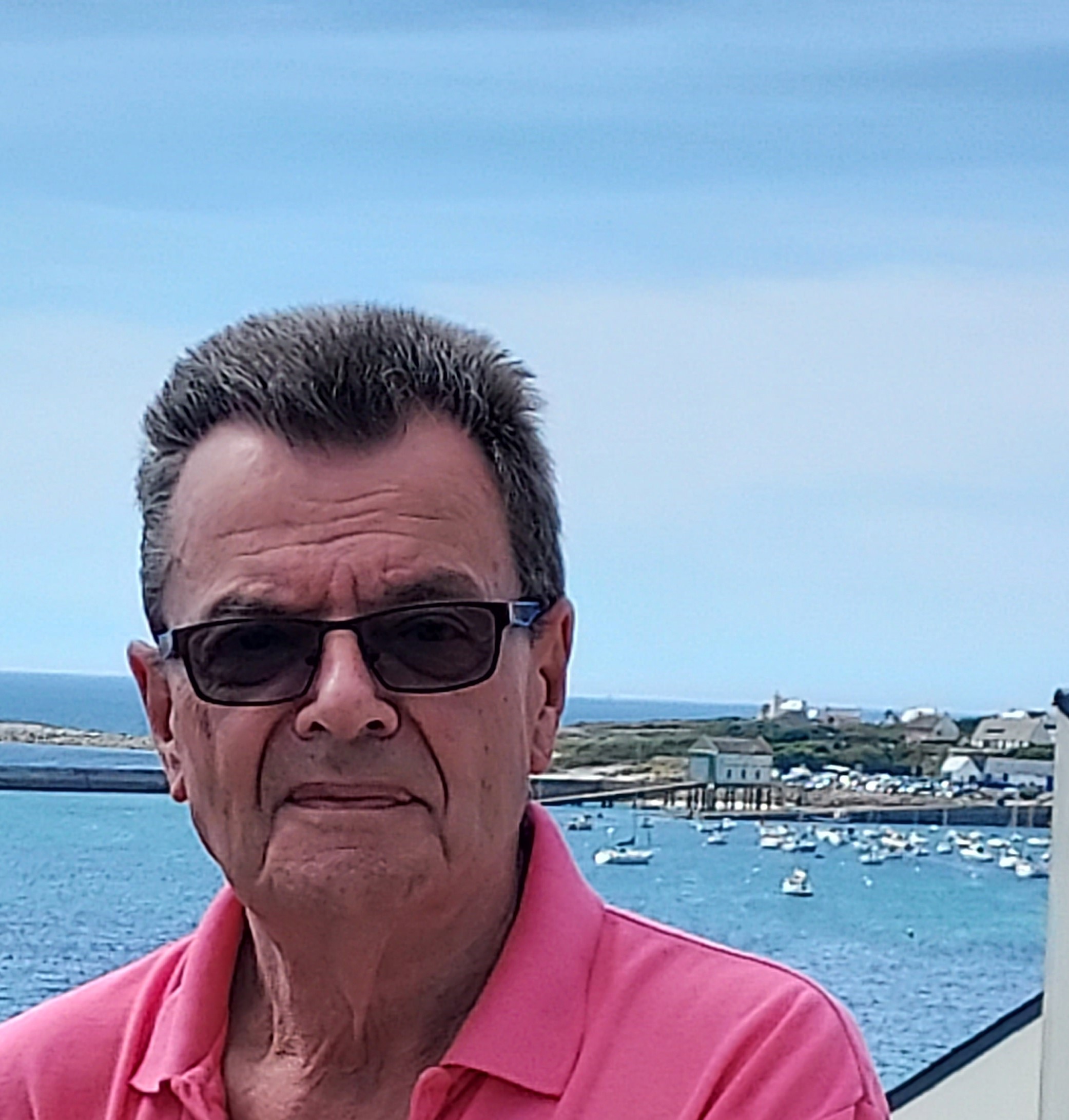 Mr FAUT