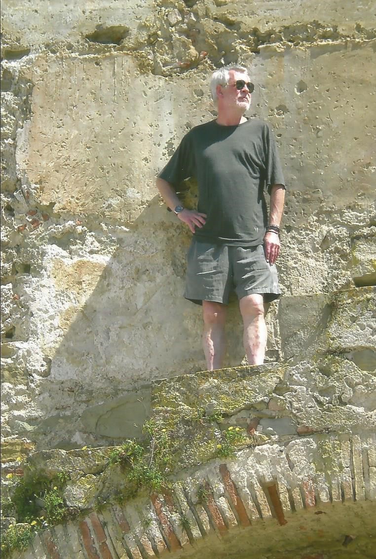 Mr CUSTERS